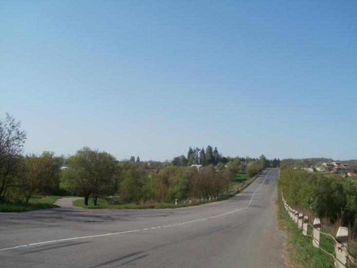 Бубнівка з panoramio.com - Бубновка