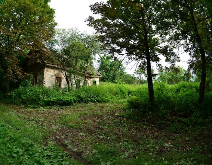 Тополівка з panoramio.com - Тополівка