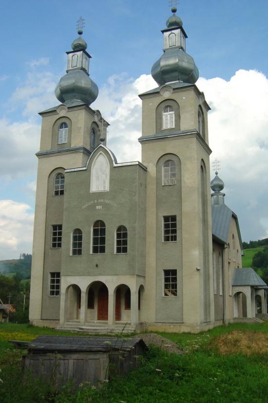 Річка з panoramio.com - Речка