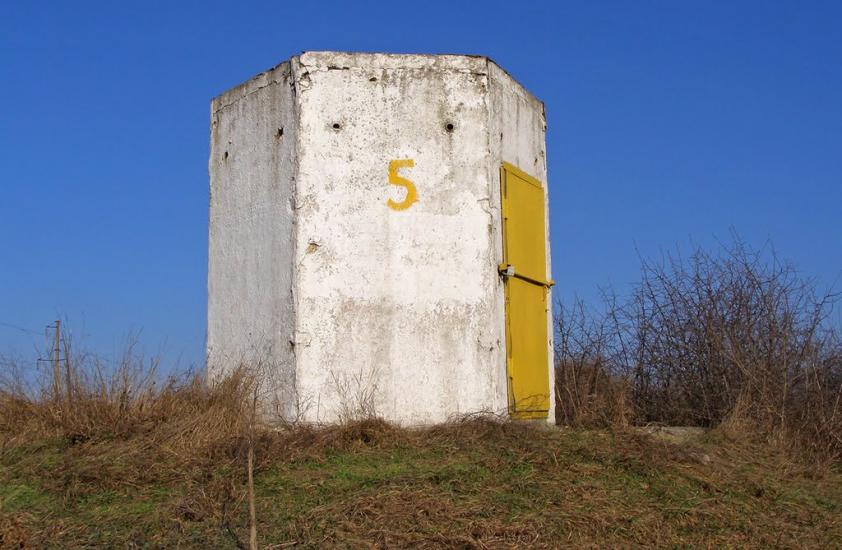 Нова Долина з panoramio.com - Нова Долина