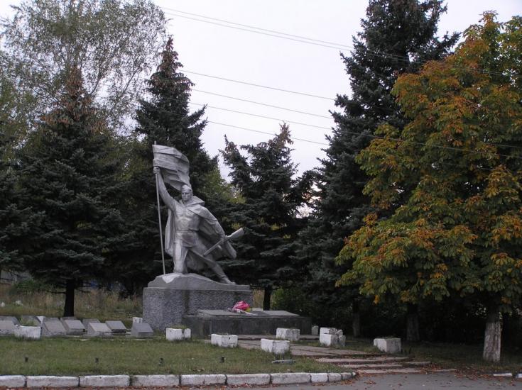 Ясенівський з panoramio.com - Jasenivskyy
