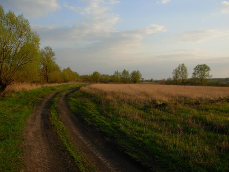 Слатине з panoramio.com - Слатине