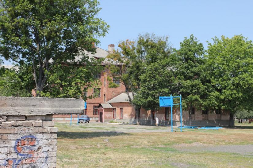 Покотилівка з panoramio.com - Покотилівка