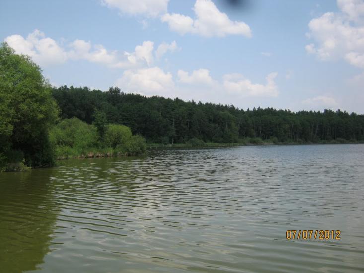 Комунарівка з panoramio.com - Коммунаровка