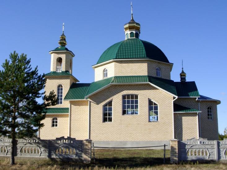 Лобна з panoramio.com - Лобна