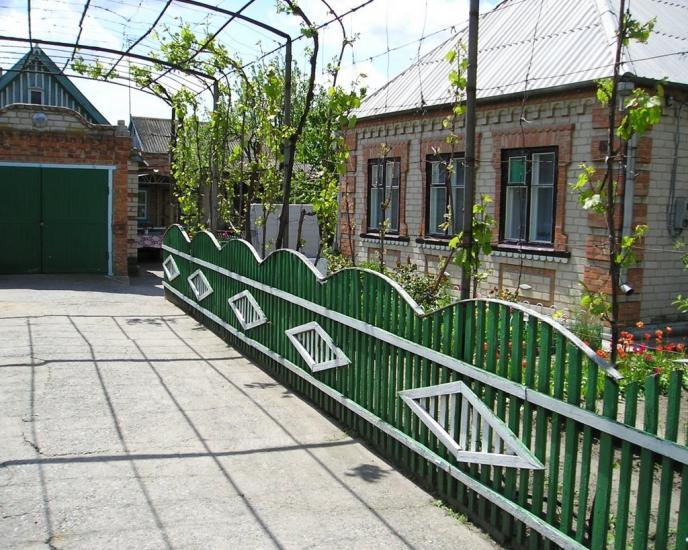 Юрківка з panoramio.com - Юрківка