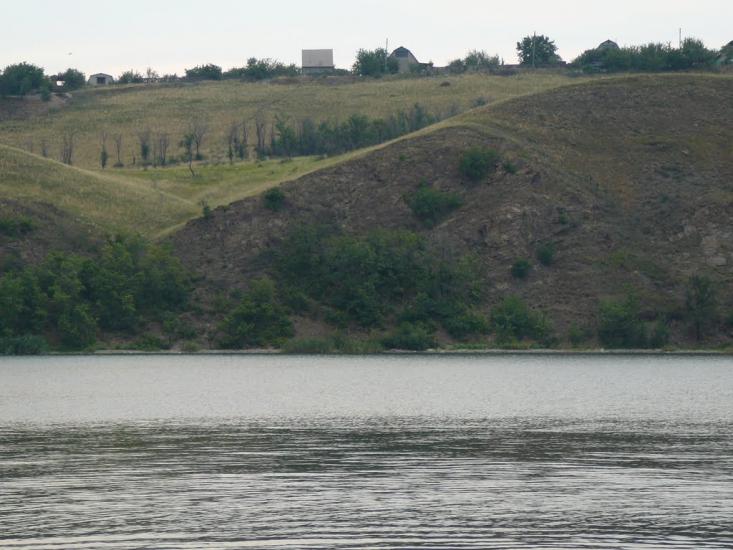 Малокостянтинівка з panoramio.com - Малоконстантиновка