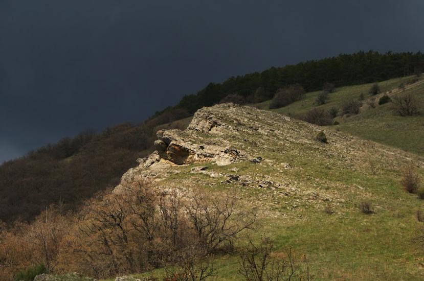 Лісне з panoramio.com - Лісне