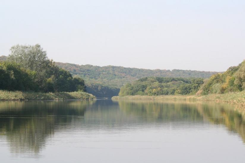 Гвардійське з panoramio.com - Гвардійське