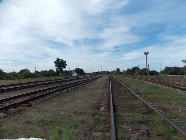 Зятківці з panoramio.com - Зятковцы
