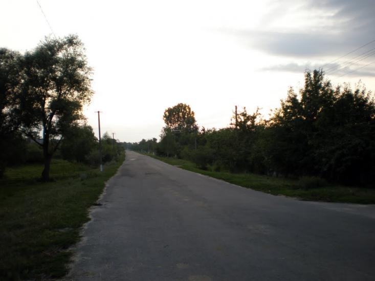 Облапи з panoramio.com - Oblapy