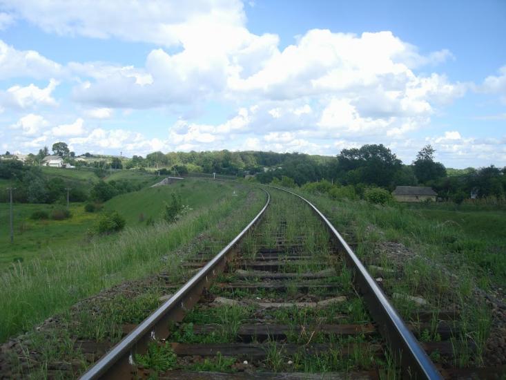 Нове Село з panoramio.com - Новое Село