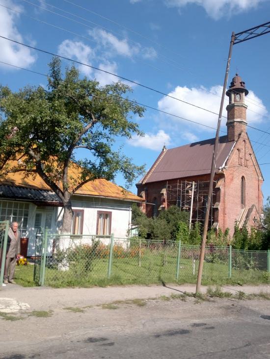 Делятин з panoramio.com - Делятин