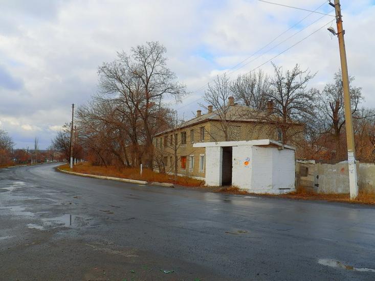 Олександрівське з panoramio.com - Олександрівське