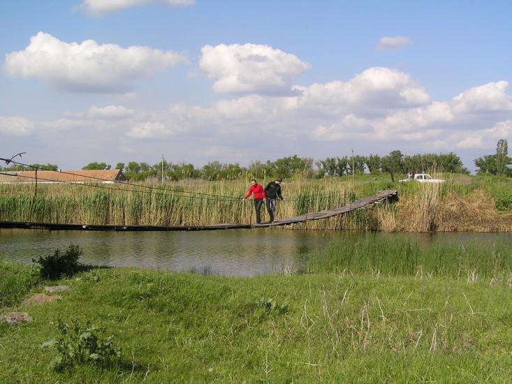 Юрківка з panoramio.com - Юрківка