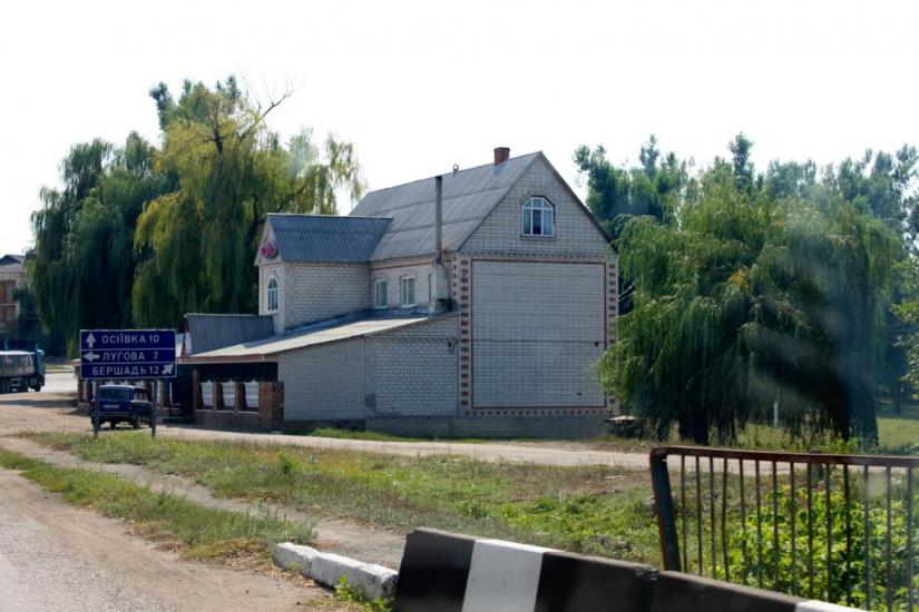 Устя з panoramio.com - Устя