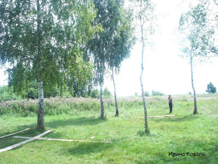 Ржищів з panoramio.com - Ржищів