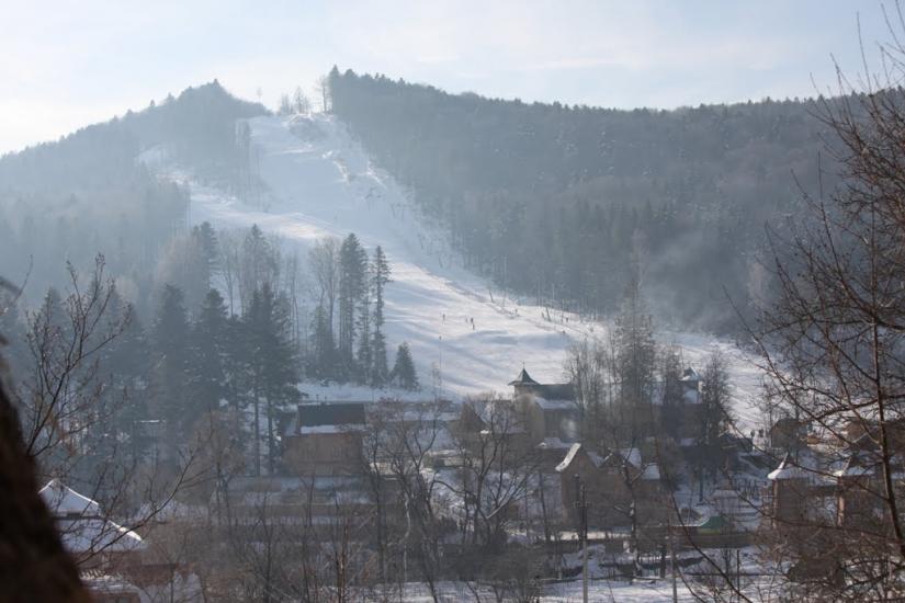 Мигове з panoramio.com - Мигово