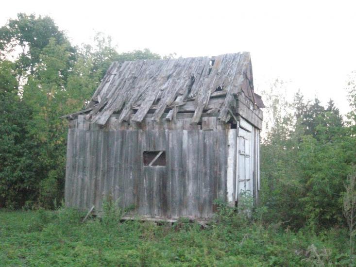 Збаржівка з panoramio.com - Збаржівка