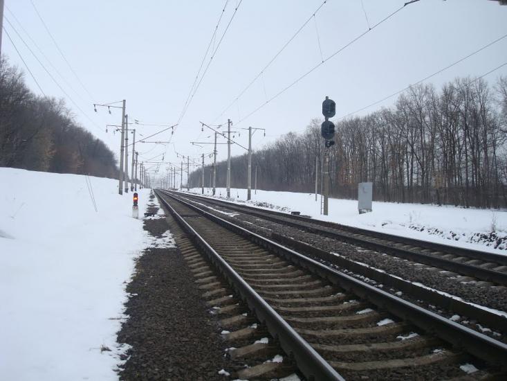 Лозове з panoramio.com - Лозове