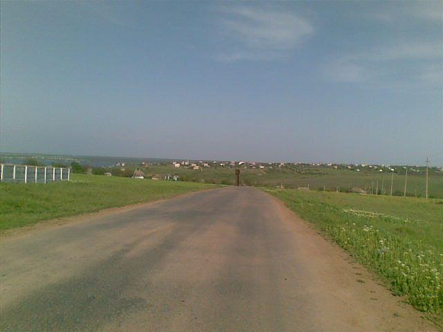 Кордон з panoramio.com - Кордон