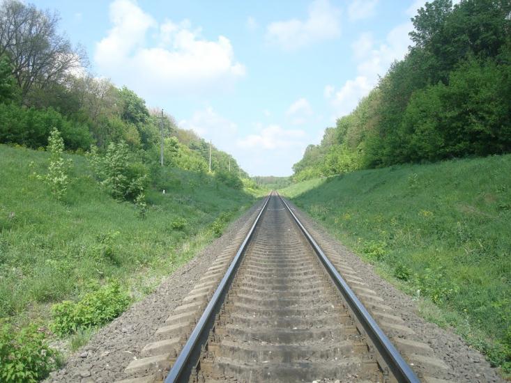 Стара Гута з panoramio.com - Старая Гута