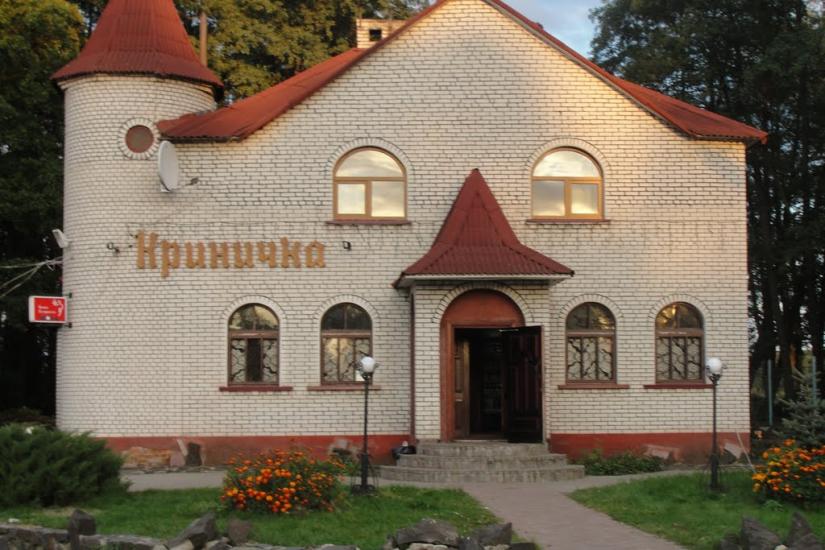 Оконськ з panoramio.com - Оконск