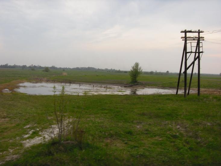 Чмикос з panoramio.com - Чмыкос