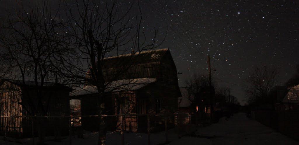 Дмитрівка з panoramio.com - Дмитровка