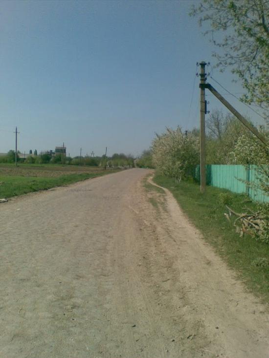 Ковалівка з panoramio.com - Ковалівка