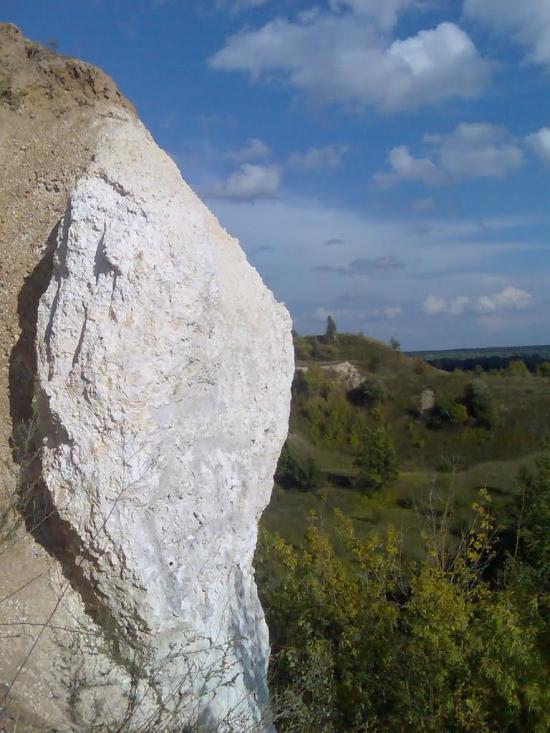 Гірки з panoramio.com - Гірки