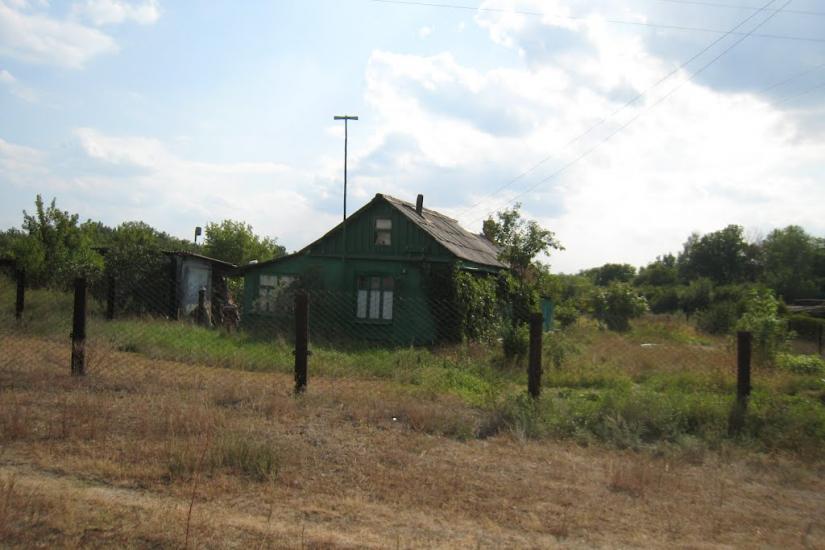 Піщане з panoramio.com - Pischane