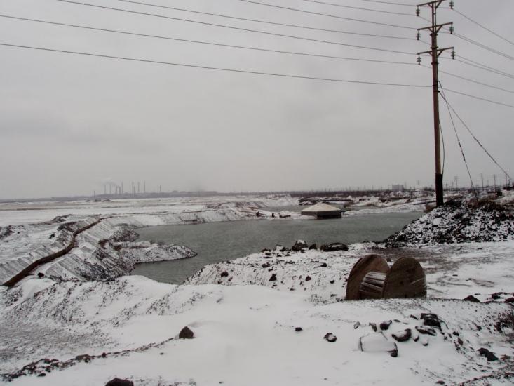 Глеюватка з panoramio.com - Глееватка