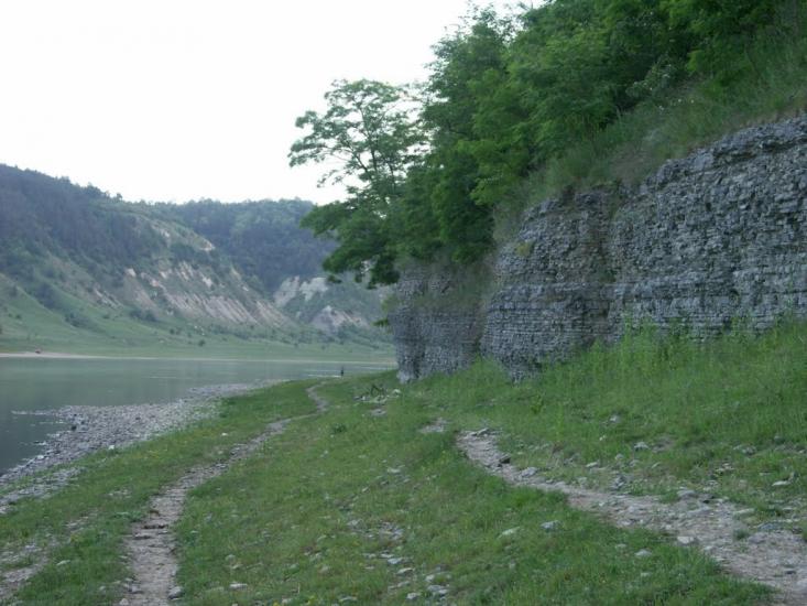 Перебиківці з panoramio.com - Perebykivtsi