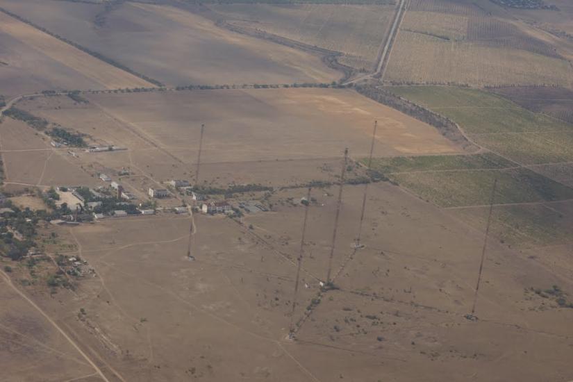 Стальне з panoramio.com - Стальне