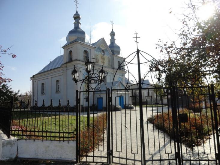 Голоби з panoramio.com - Голобы