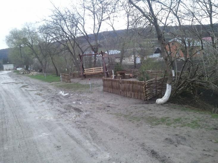 Слов'ятин з panoramio.com - Slovyatyn