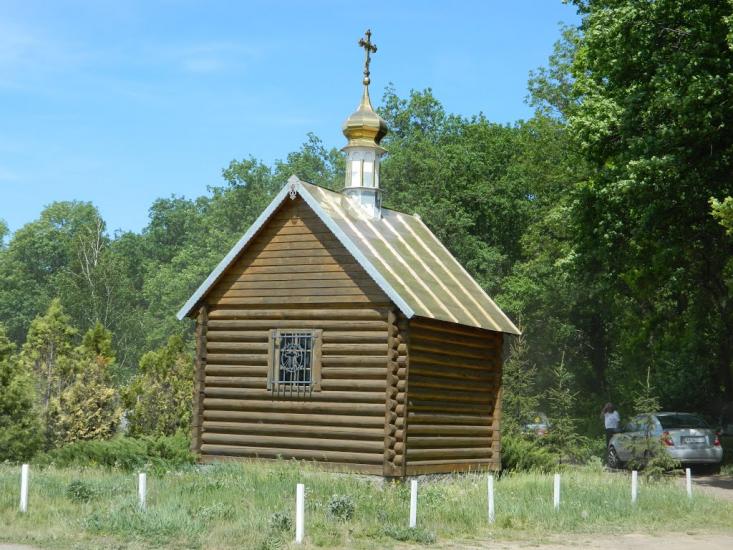 Кочеток з panoramio.com - Кочеток