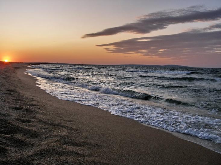 Пісочне з panoramio.com - Пісочне