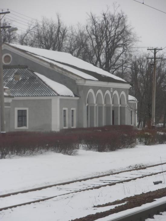 Жеребкове з panoramio.com - Жеребкове