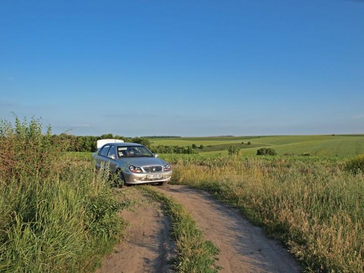Литвинівка з panoramio.com - Литвиновка