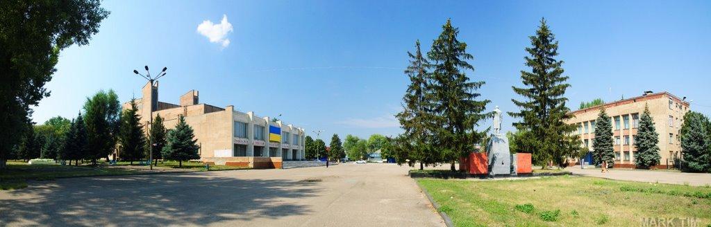 Борова з panoramio.com - Борова