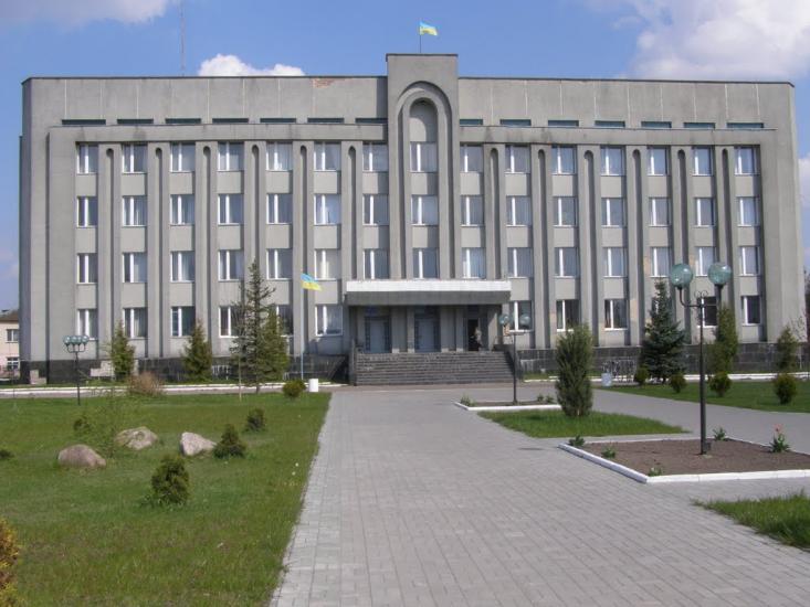 Камінь-Каширський з panoramio.com - Камінь-Каширський
