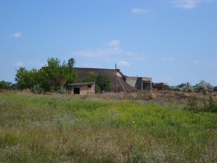 Петрівка з panoramio.com - Петровка