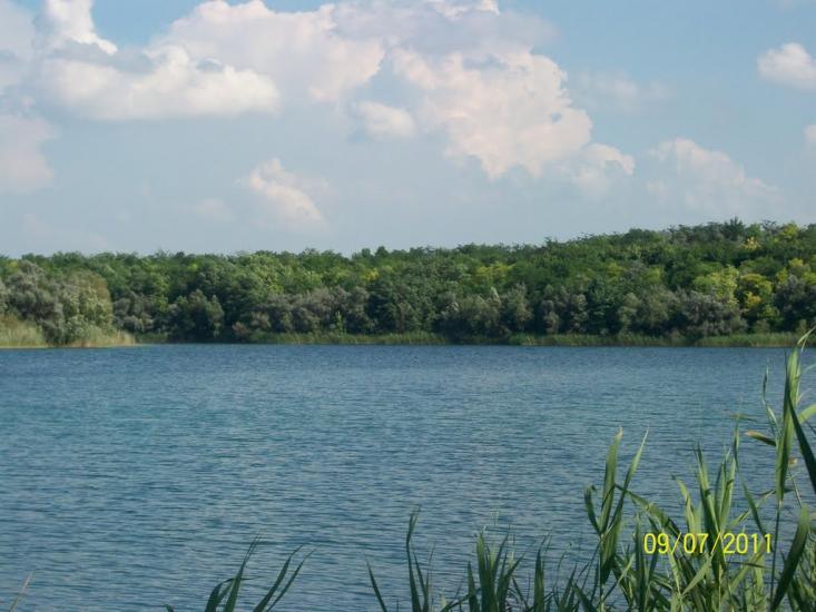 Балахівка з panoramio.com - Балаховка