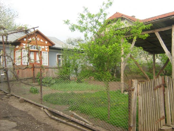 Кінашів з panoramio.com - Кинашов