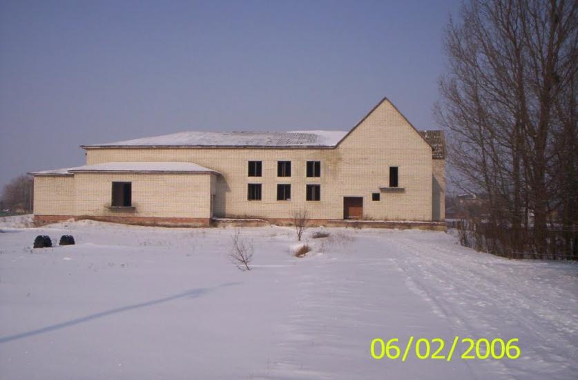 Волиця з panoramio.com - Волица