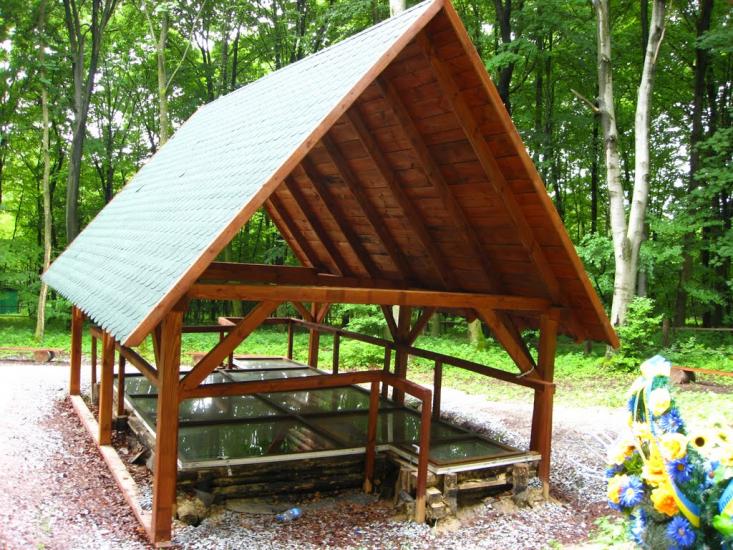 Гавареччина з panoramio.com - Гавареччина