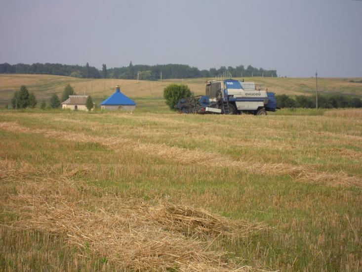 Ізяслав з panoramio.com - Izyaslav