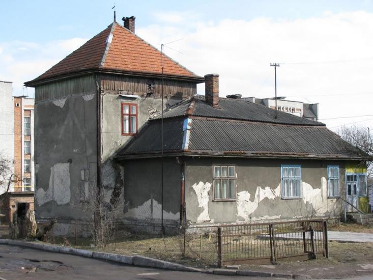 Великі Мости з panoramio.com - Великі Мости